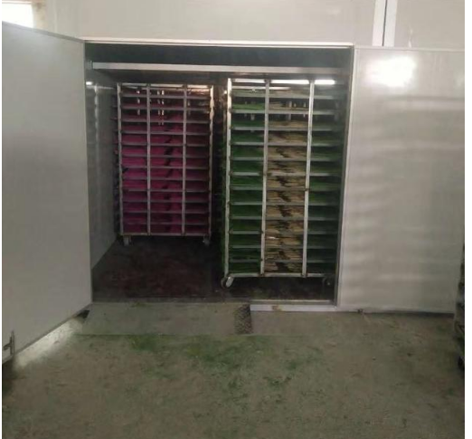 枸杞烘干機(jī)