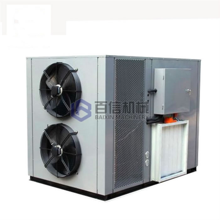 空氣能烘干設備
