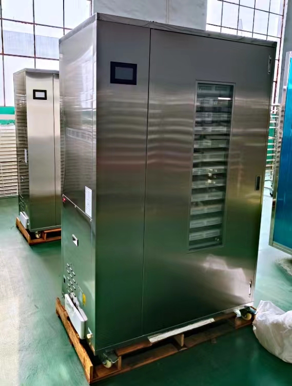 空氣能烘干設備